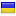 photoweb.com.ua server is located in Ukraine